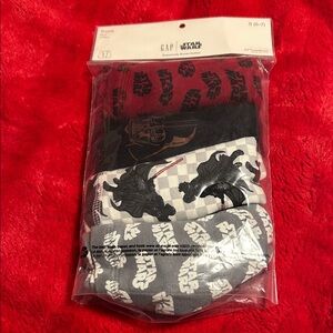 GAP Boys Star Wars Boxer Briefs